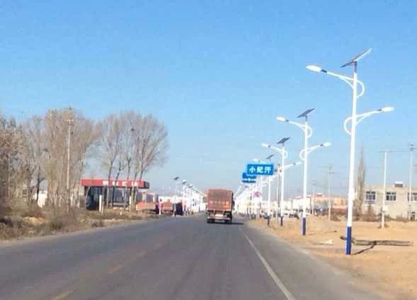 景觀燈都有哪些作用？